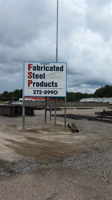 baton rouge sheet metal|fabricated steel products baton rouge.